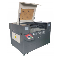 Co2 laser machine