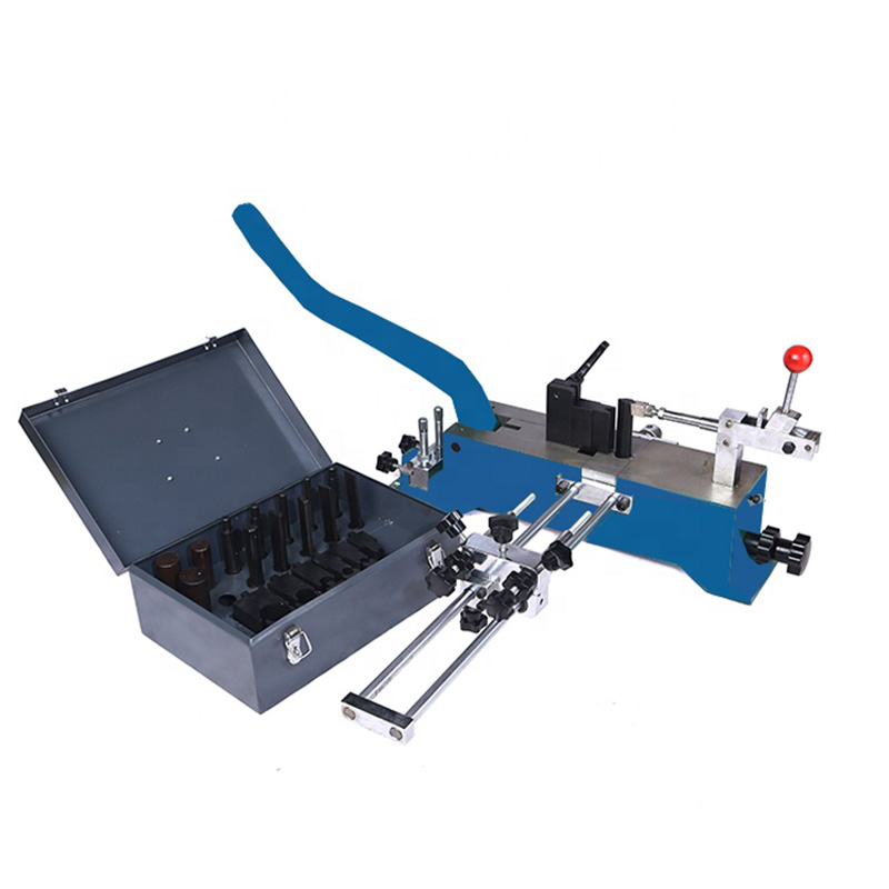 Manual Bending Machine