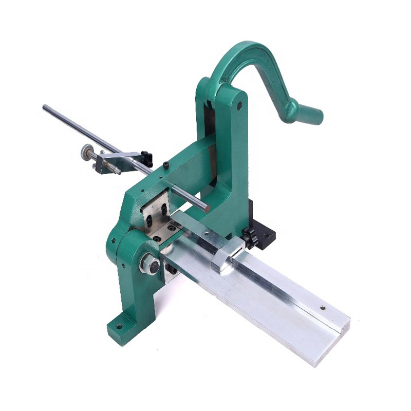 Manual Cutting Machine