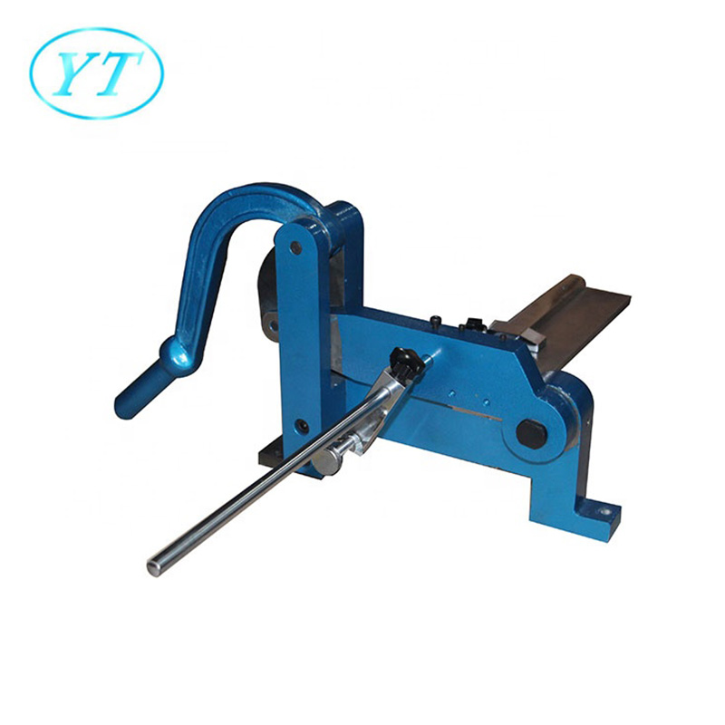 Manual Cutting Machine