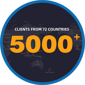 Comprehensive Overseas Distributor Cooperation