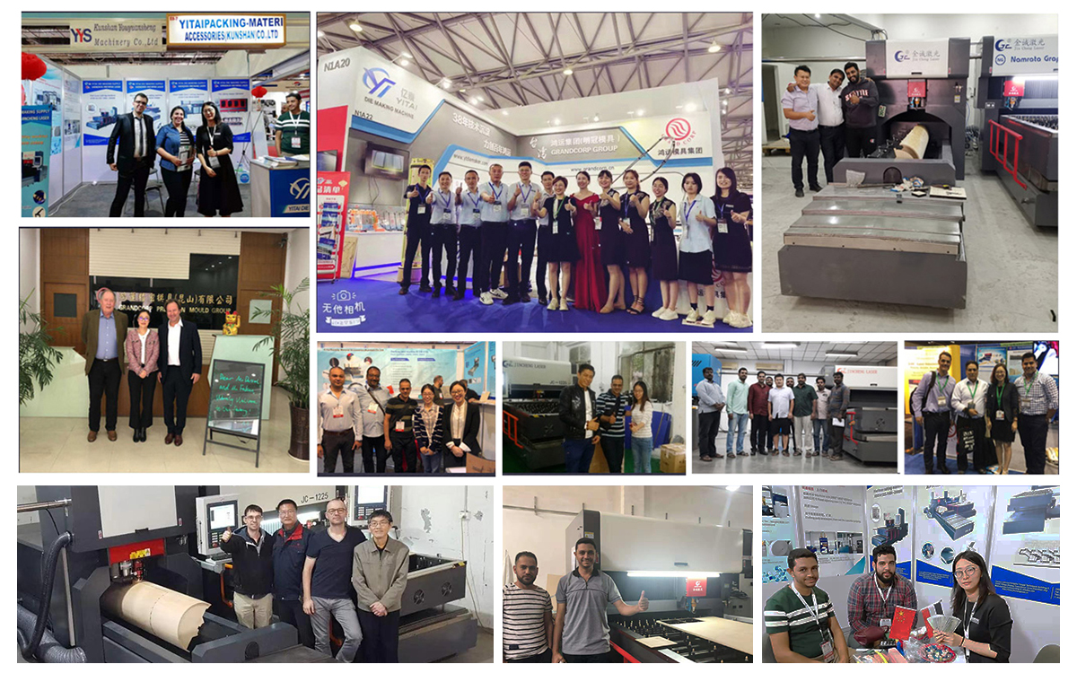 Strength die making manufacturers