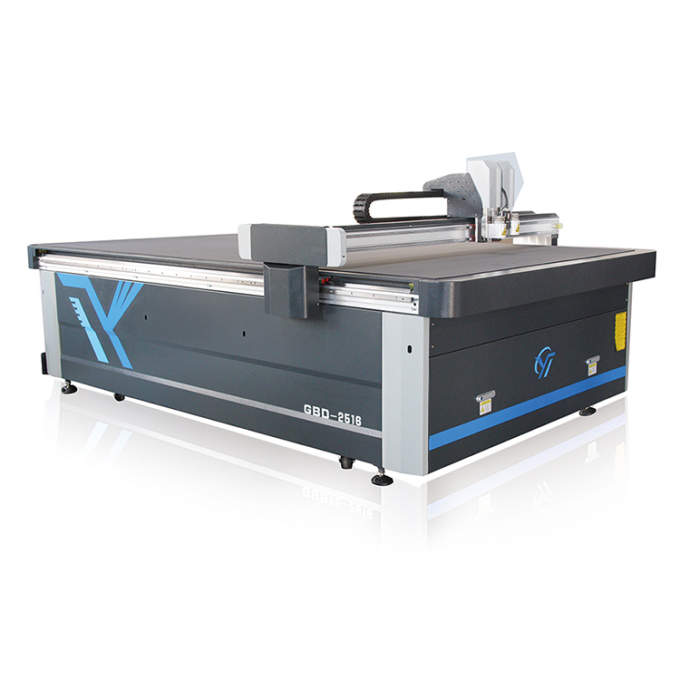 Hot Selling Cardbord Carton Box Making Machine