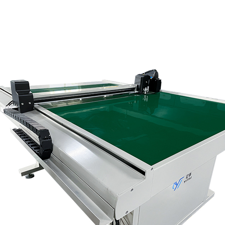 GSD Precision Cutting Machine