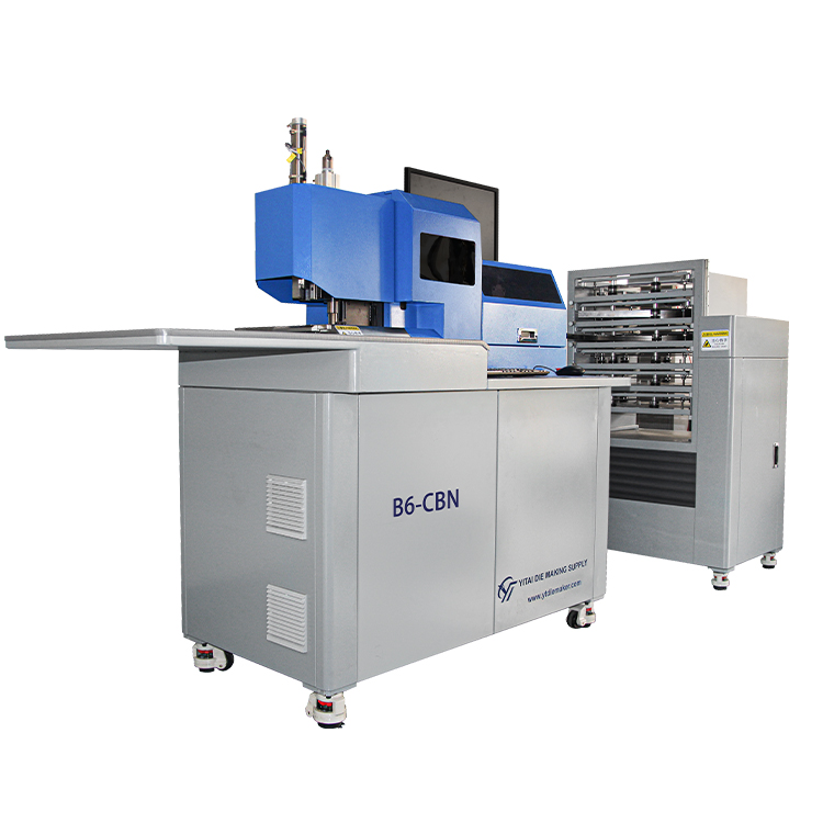 Auto Bending Machine B6-CBN