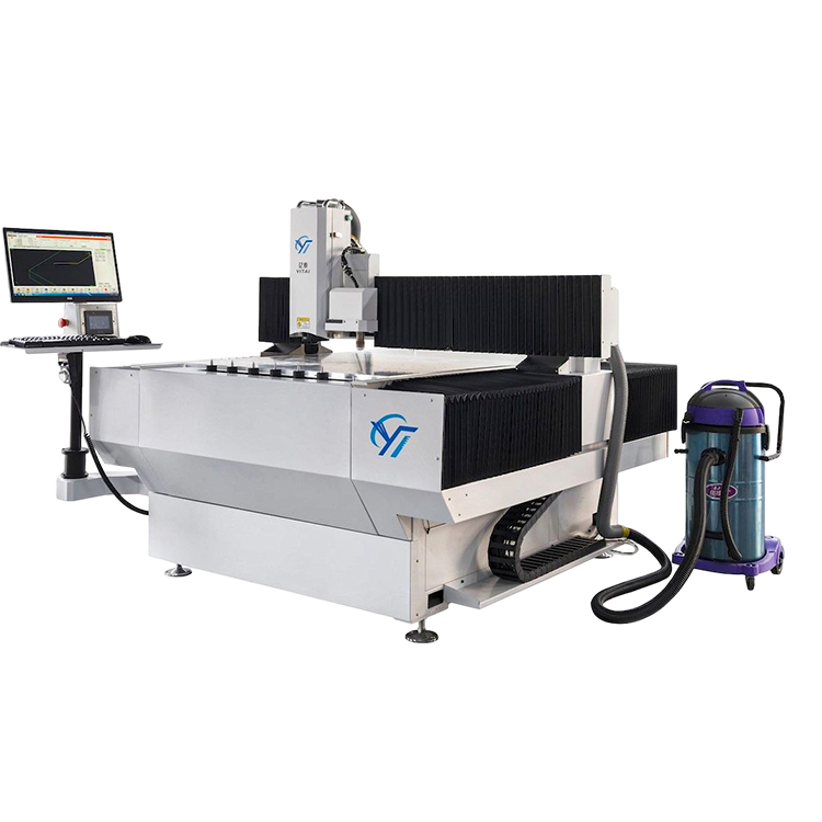 CNC Pertinax Milling Cutting Machine for Sandwich die