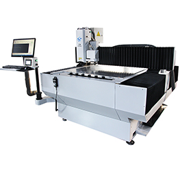 why  more and more die maker choose Yitai's Pertinax Milling Machine?