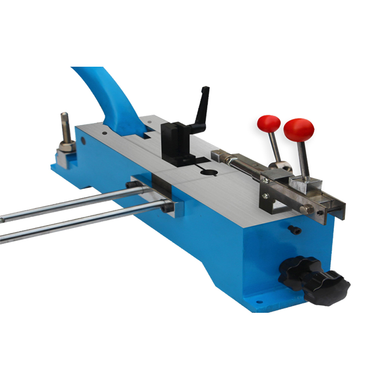 Manual Bending Machine