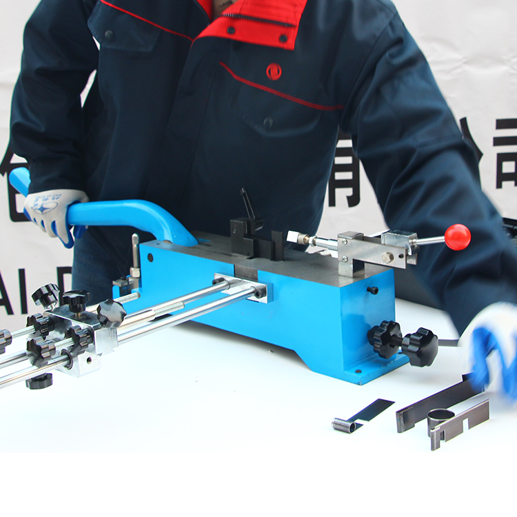 Manual Bending Machine