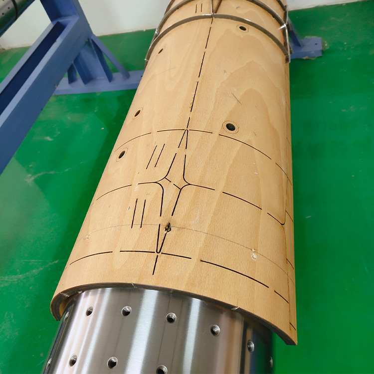 Cylinder Drum