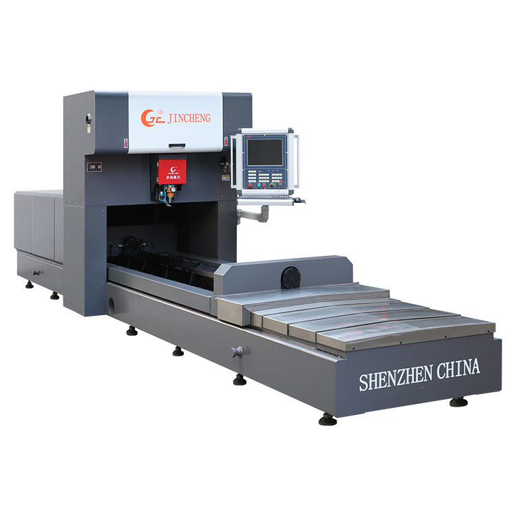 Rotary Die board laser cutting machine