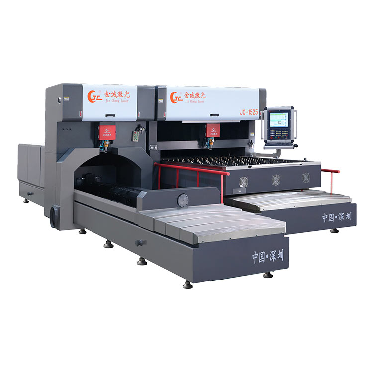 YTX-10N 1000W Flatbed &Rotary Wood CO2 Laser Die Cutting Machine for Die Board Making
