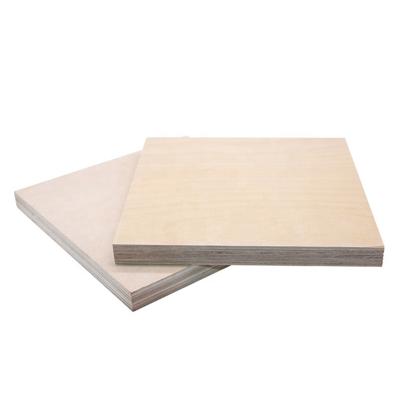 Flat Laser Plywood Wholesale