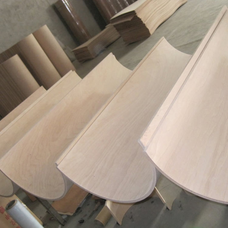 Rotary Laser Plywood Wholesale