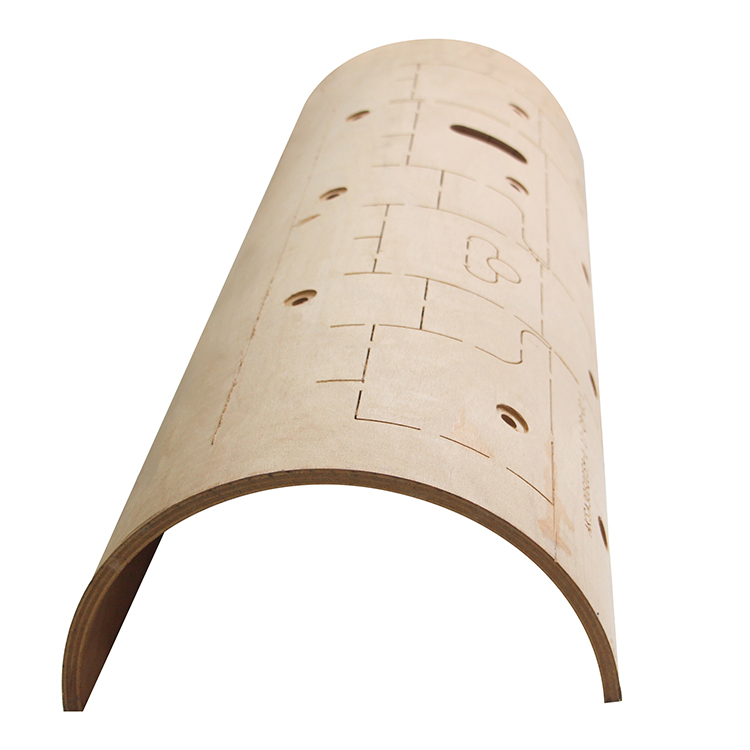 China’s Mold‑Making Plywood: A Key Resource for Die Manufacturers