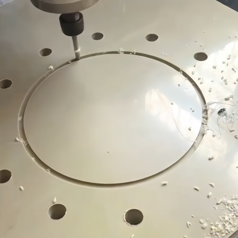 Automatic Tool Change CNC Router Machine | Yitai Die Making Supply