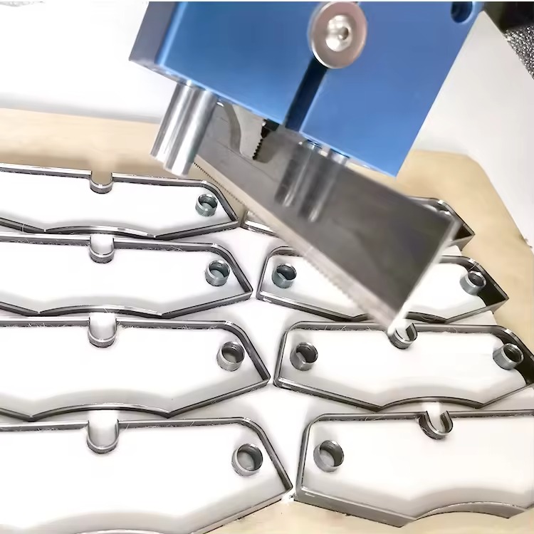Steel Rule Puller