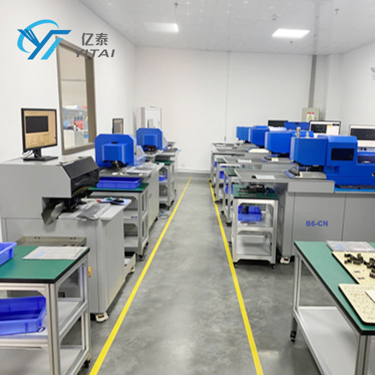 Steel Rule Die Auto Blade Bending Machine | CNC Precision & High-Speed Production