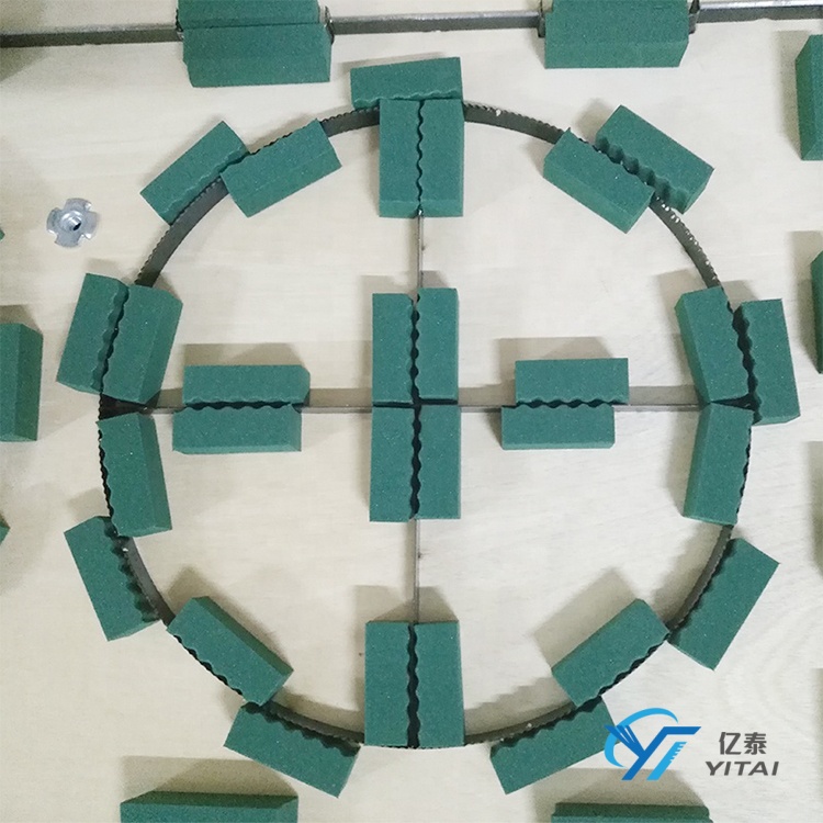Die Cutting Rubber