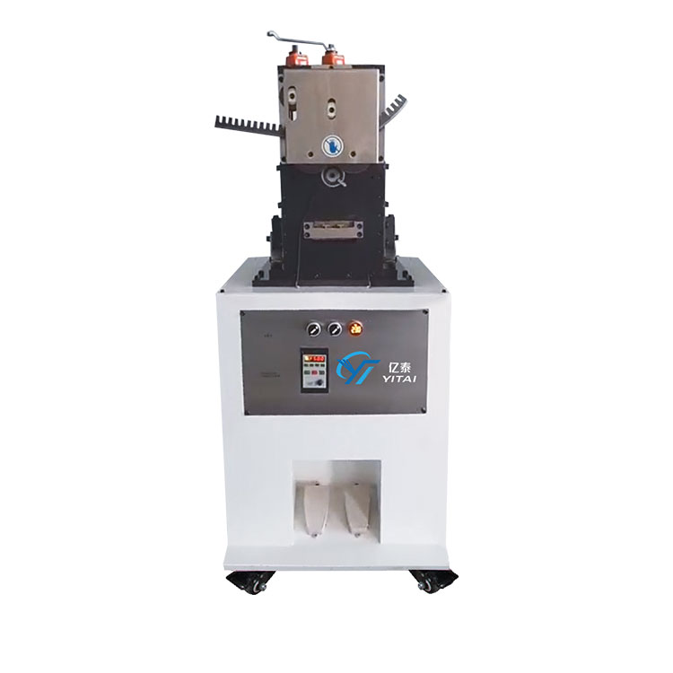 YITAI YT-Z4: A High-Efficiency 4-in-1 Solution for Rotary Rule Processing