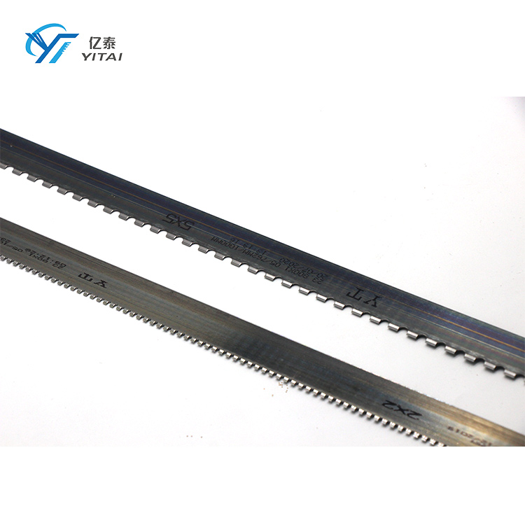How to Select LCB and CB Cutting Rules