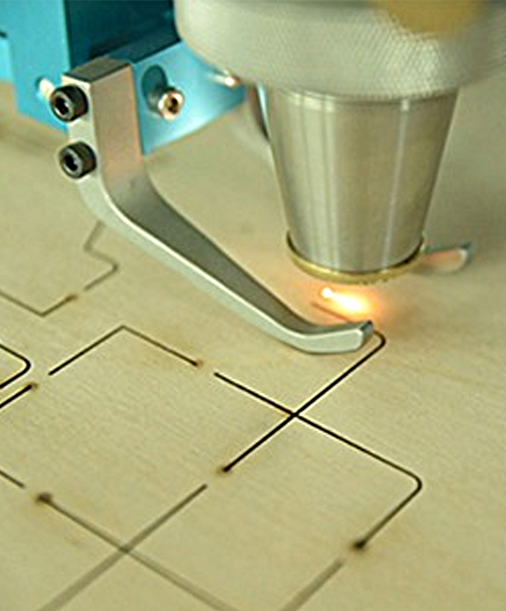 Transform Your Die-Cutting Process with Advanced Laser Machines