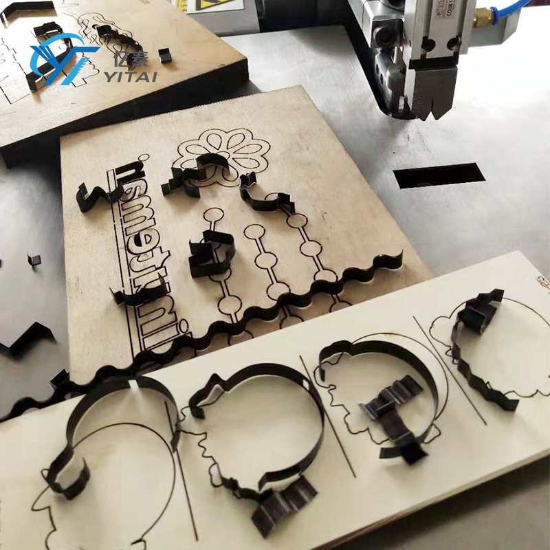 Die Board Repair Tools and Materials for Carton Production