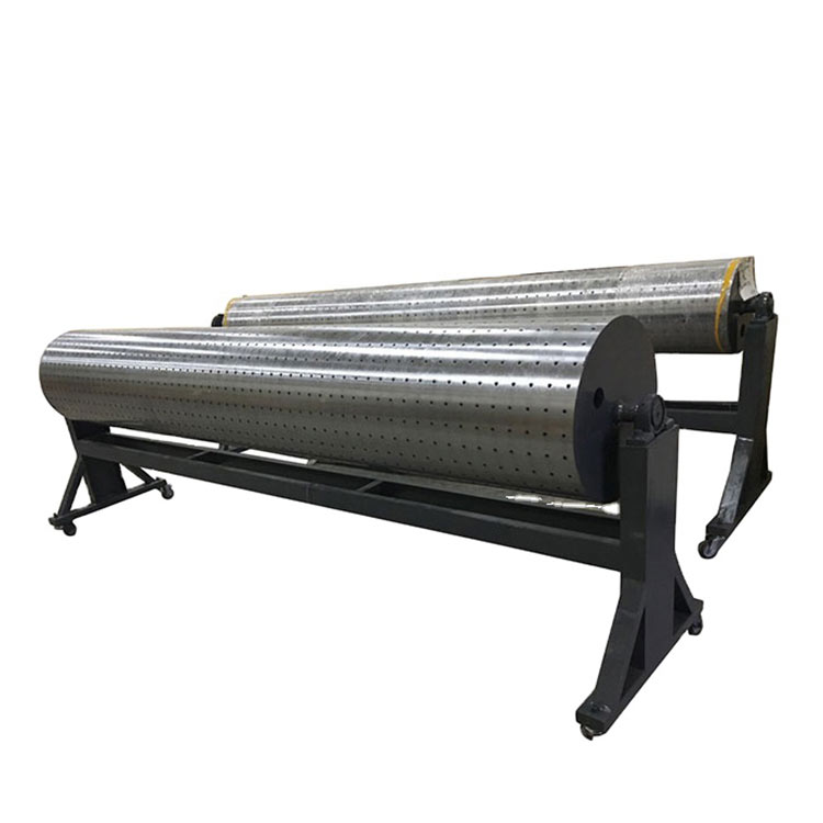 Understanding Rotary Die Cylinders — Core Structure, Function, and Manufacturing Process