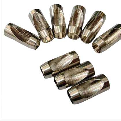 Spring Punch in Die Making