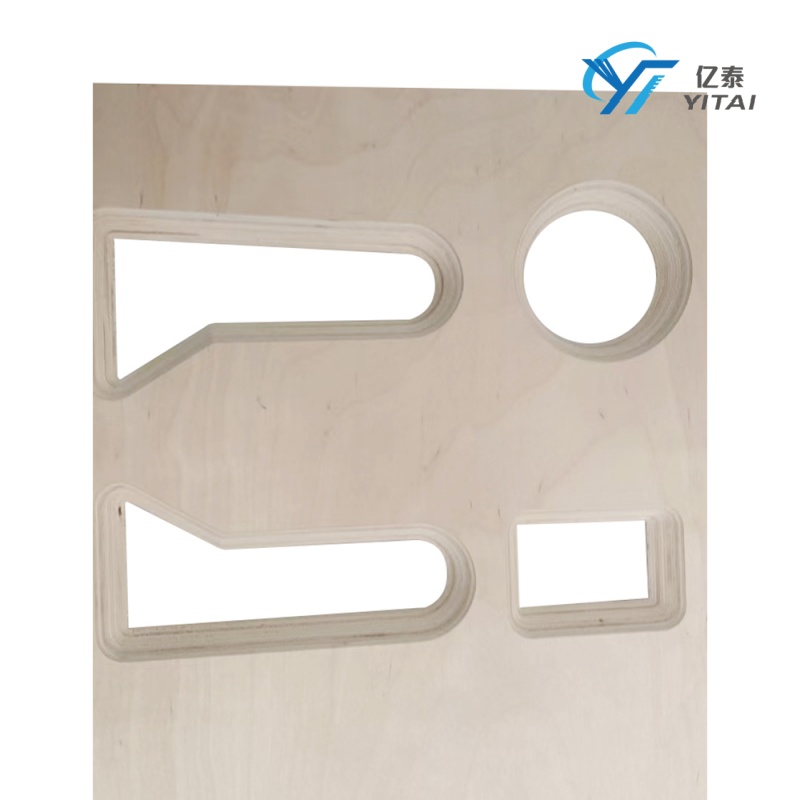 Automatic Tool Change CNC Router Machine | Yitai Die Making Supply