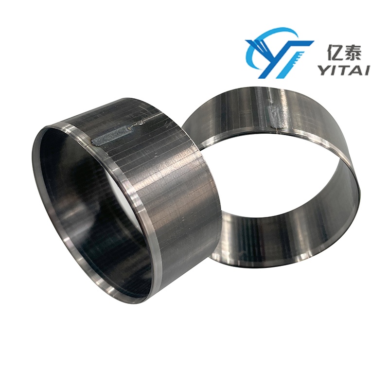 YT-W-700 Automatic Laser Welding Machine