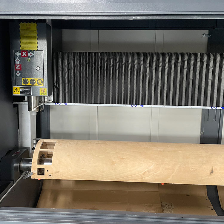 CNC Rotary Die Board Milling Machine: The Modern Solution for Rotary Die Making