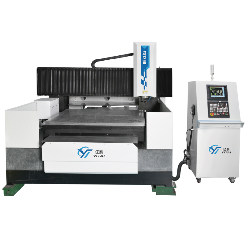 CNC Pertinax Milling Cutting Machine for Sandwich die