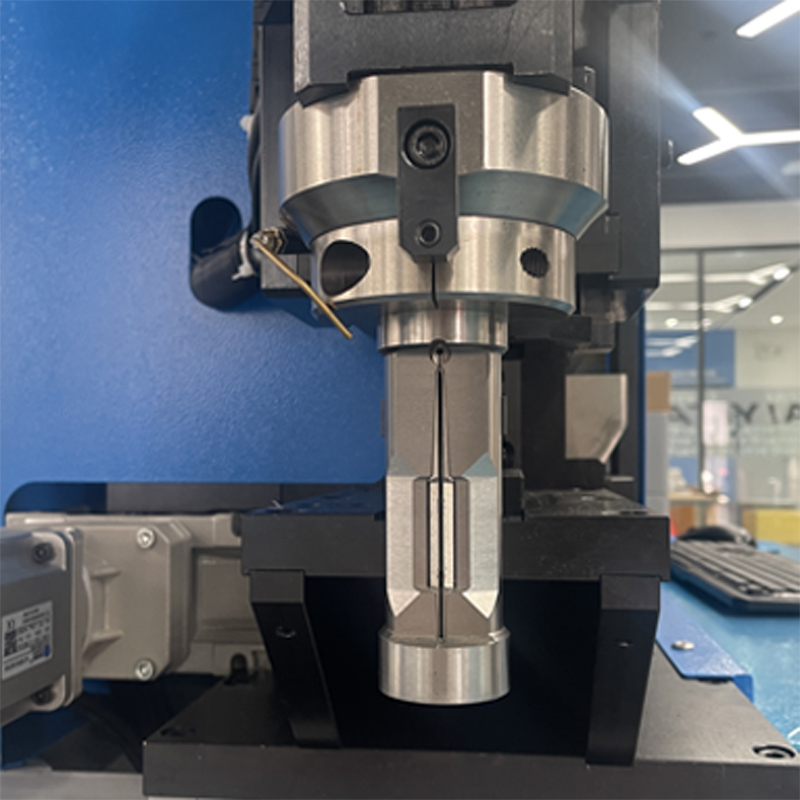 BE3 Flat Die Rule Bending Machine
