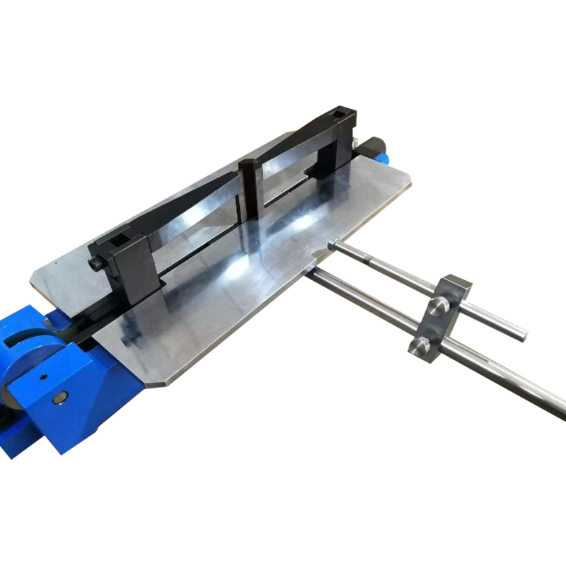 European Type Manual Steel Rule Bending Machine – YTB-07